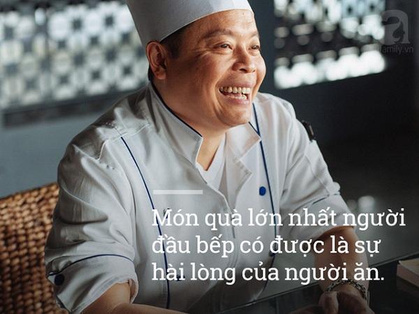 42 câu nói hay về nghề bếp và đồ ăn ngon truyền động lực mạnh mẽ