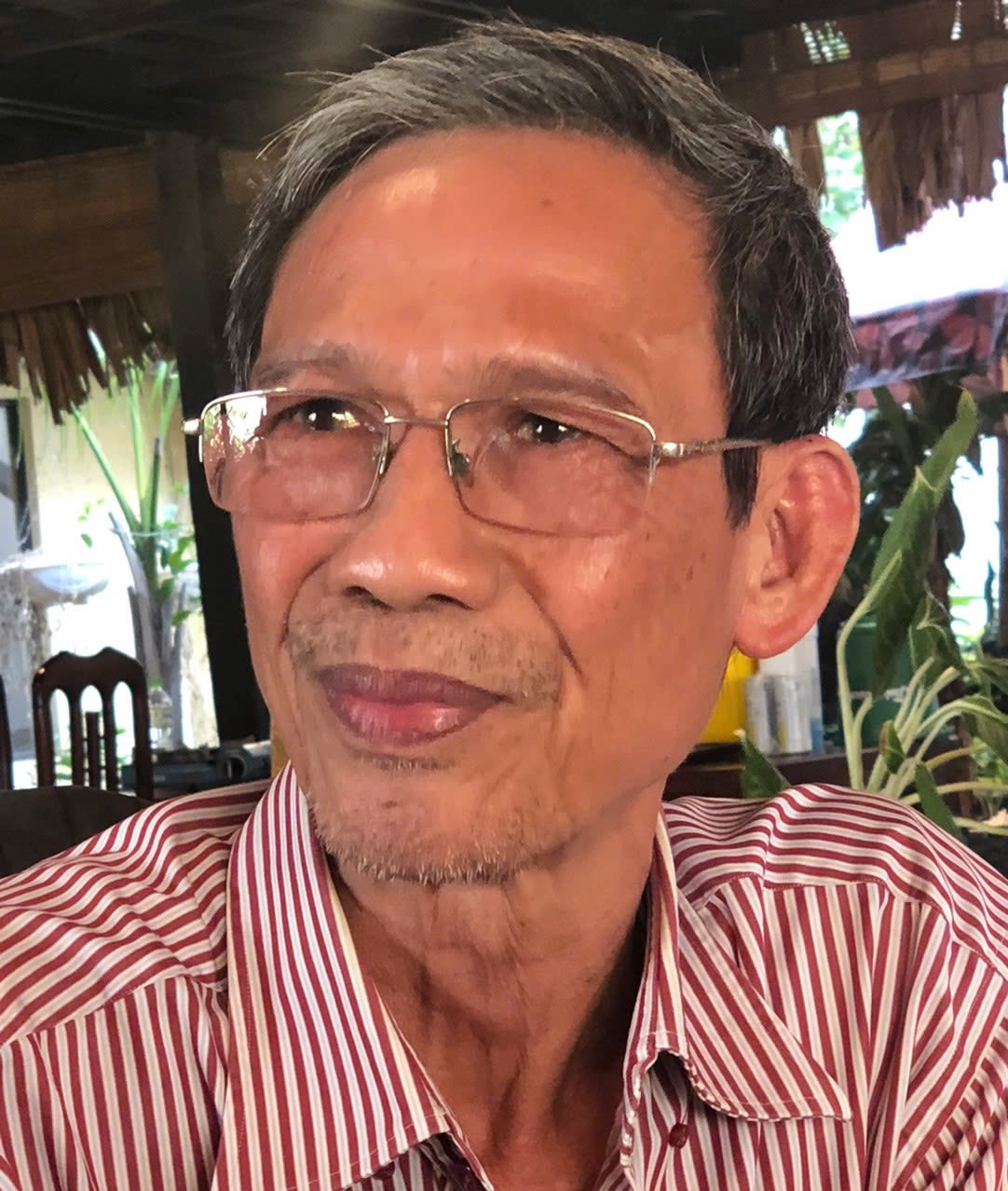 Trần Anh Thái với khát vọng đổi mới thơ