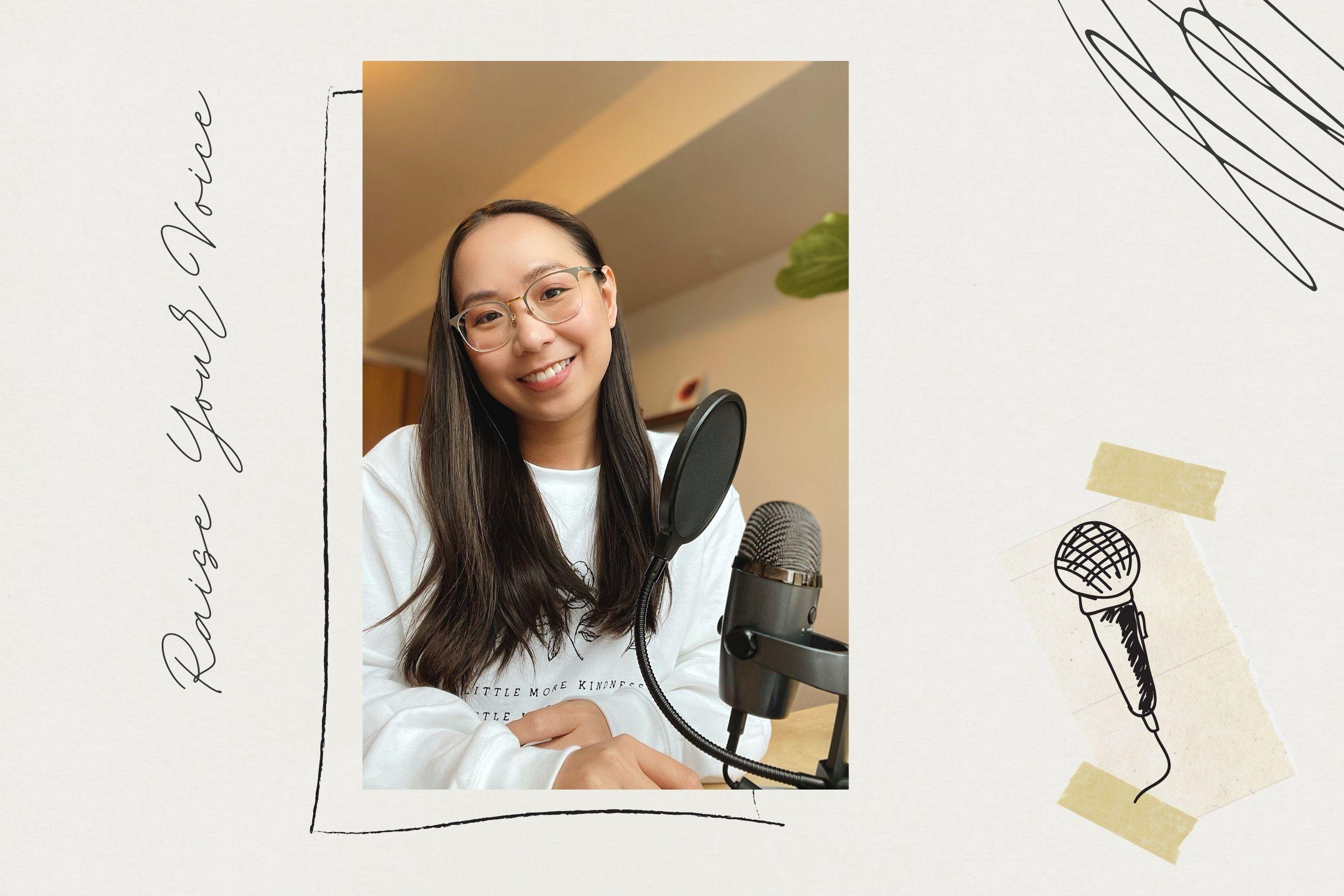 Giọng nói “ngắn lưỡi” đã dạy cho tôi điều gì về cuộc sống?