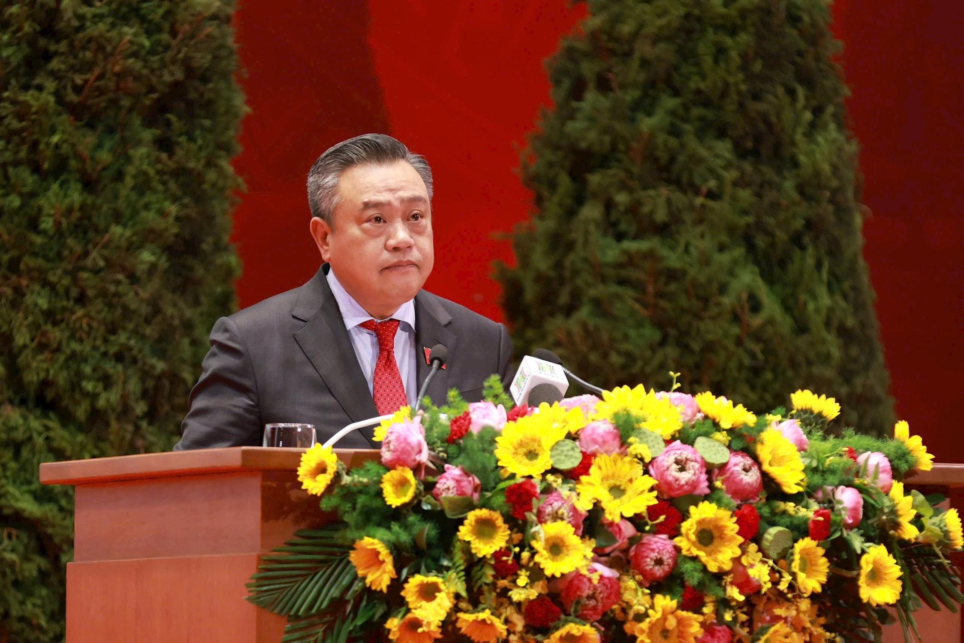 “Hà Nội đã nói là làm - làm nhanh, làm đúng, làm hiệu quả, làm đến cùng”