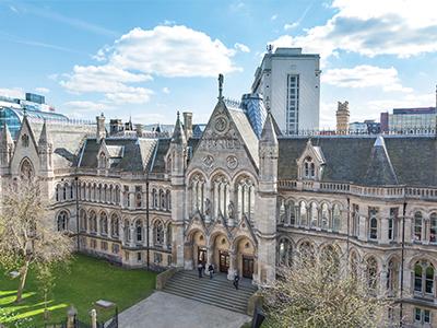 Nottingham Trent University