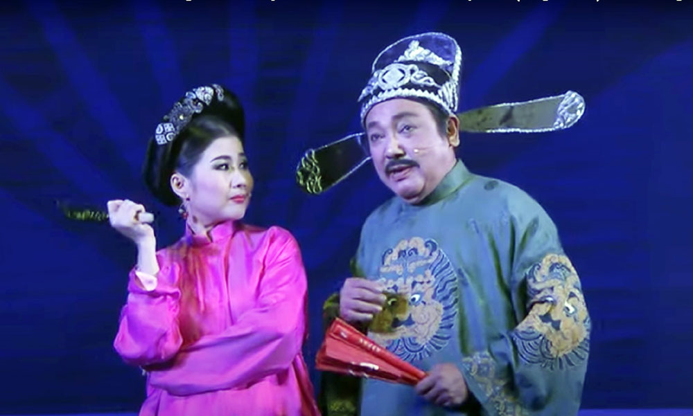 Vẻ độc đáo, sắc thái thẩm mỹ và giá trị thơ Hồ Xuân Hương