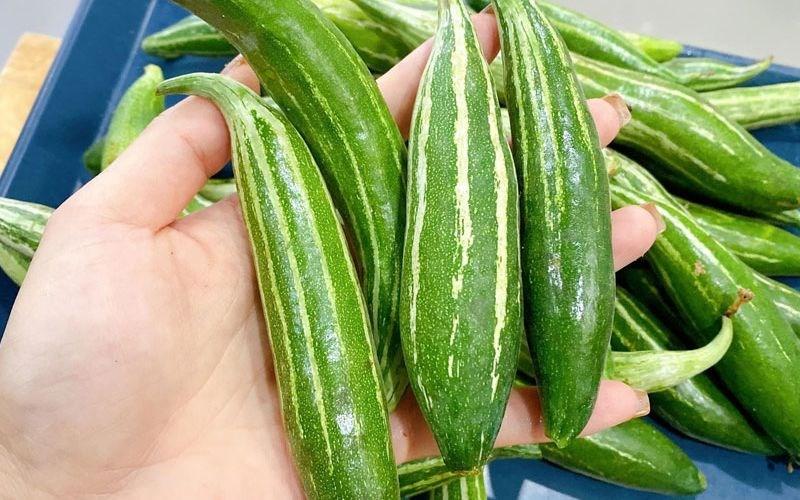 Quả lặc lè là quả gì? Quả lặc lè nấu món gì ngon