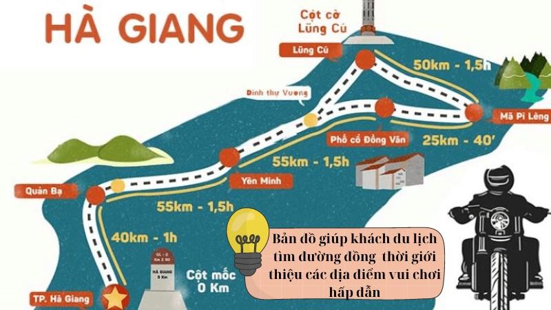 Soạn bài Bản đồ dẫn đường – Kết nối tri thức lớp 7
