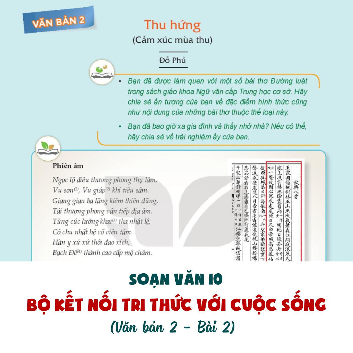 HỌC VĂN CHỊ NGUYỄN MINH HIÊN