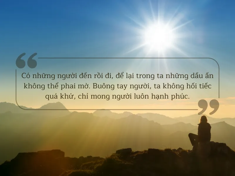 60+ chiếc cap từ bỏ một người ngắn gọn, cap từ bỏ tình yêu cực “thấm”