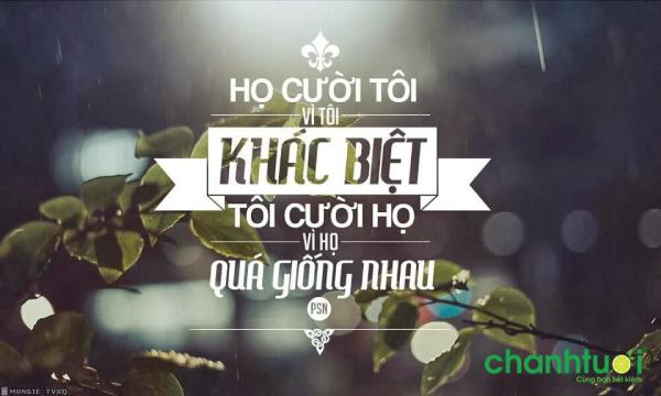 1999+ Cap, Stt hay về nụ cười toả nắng thả thính hút Like