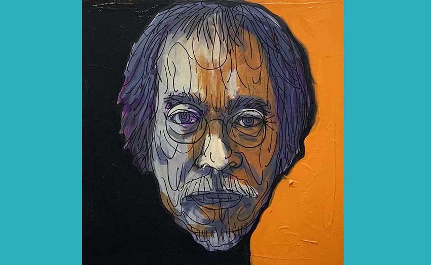 Thế giới thơ Nguyễn Quang Thiều