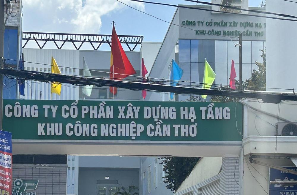 Vụ án CIPCO: Nguyên Bí thư, Chủ tịch Cần Thơ (cũ) nhận hàng nghìn đô từ lãnh đạo công ty