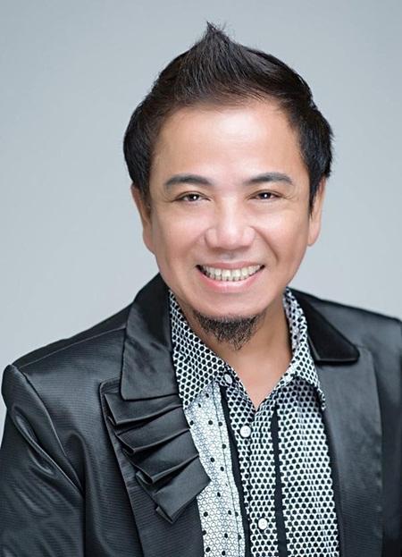 Nghệ sĩ hài Hồng Tơ trải lòng về vợ trẻ con thơ và quá khứ vỡ nợ vì cờ bạc