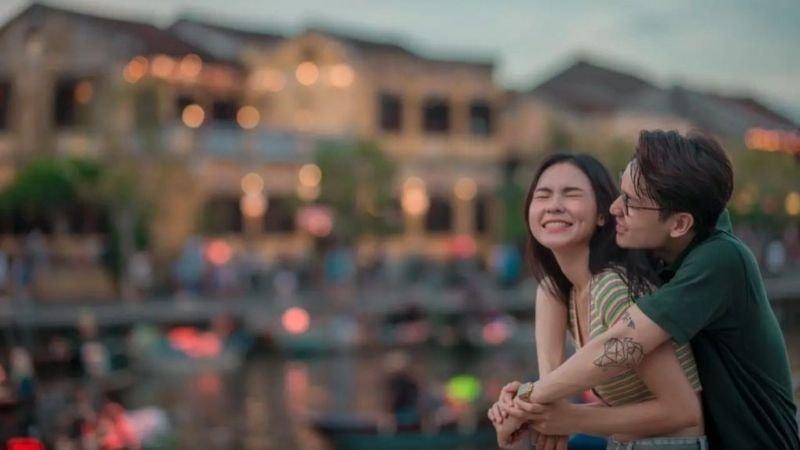 Thơ tỏ tình nhẹ nhàng