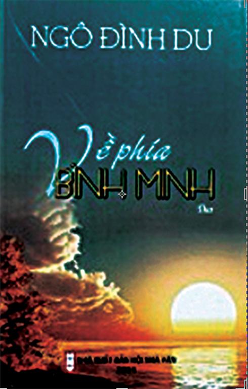 Ngô Đình Du và tập thơ "Về phía bình minh"