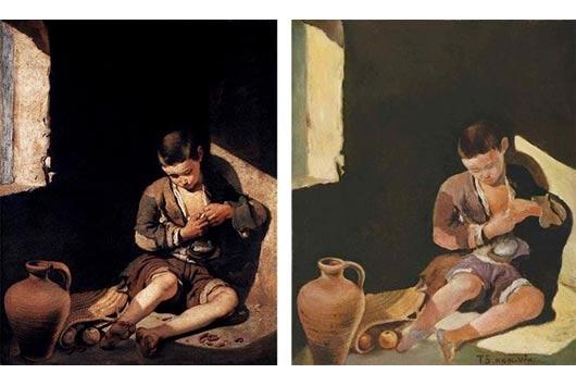 » CHILD OF LIGHT: chơi game, ngắm tranh, nghe nhạc, đọc thơ