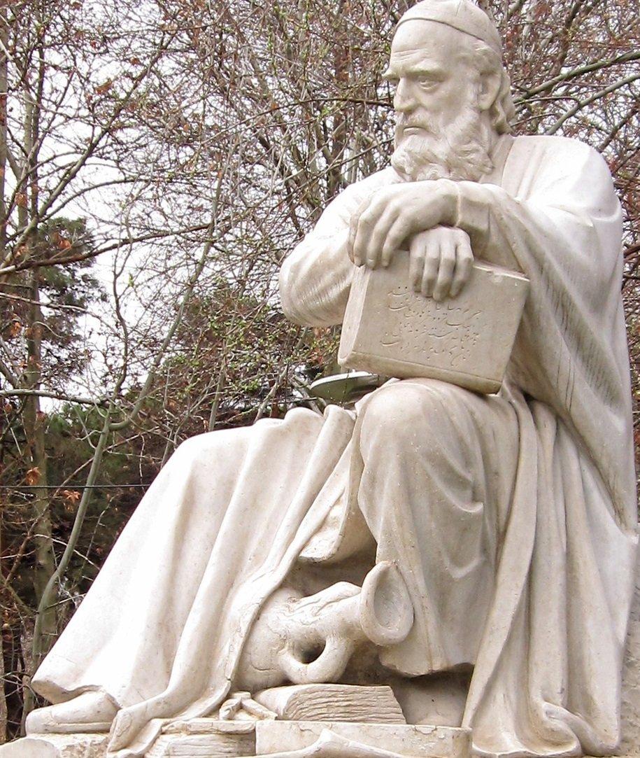 Omar Khayyam: sự minh triết và tự do trong thơ và rượu