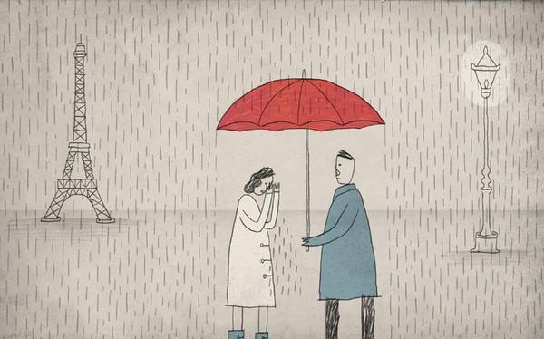 THƠ LỤC GIÁC VỀ TÌNH YÊU ĐÔI LỨA