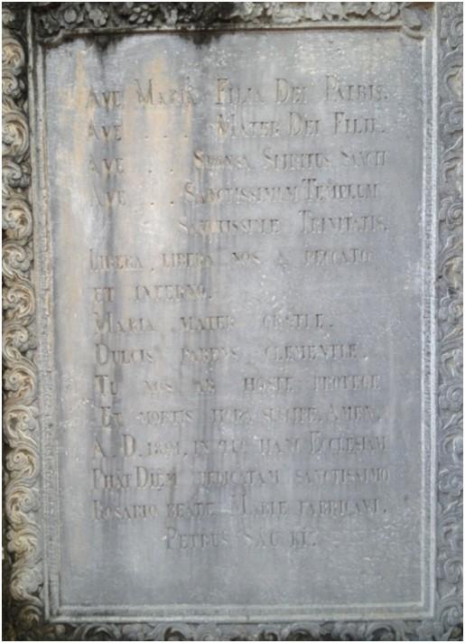 Cuộc đời và sự nghiệp cha Phêrô Trần Lục (Cụ Sáu)