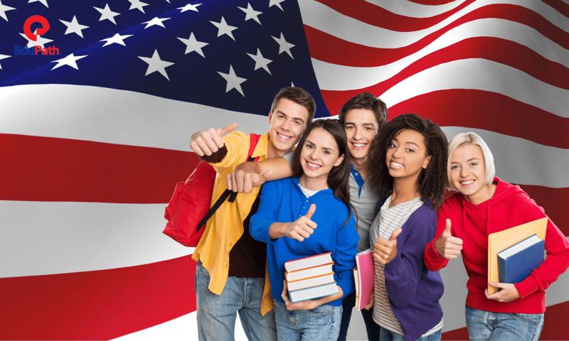 Độ tuổi du học Mỹ là bao nhiêu? Đâu là độ tuổi phù hợp nhất