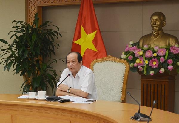 Xử lý chồng chéo trong hoạt động kiểm tra chuyên ngành