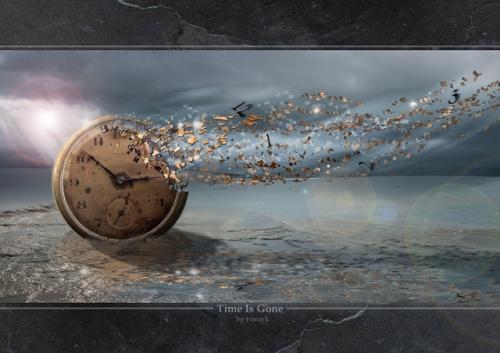 Tranh thủ thời gian, sống trong hiện tại