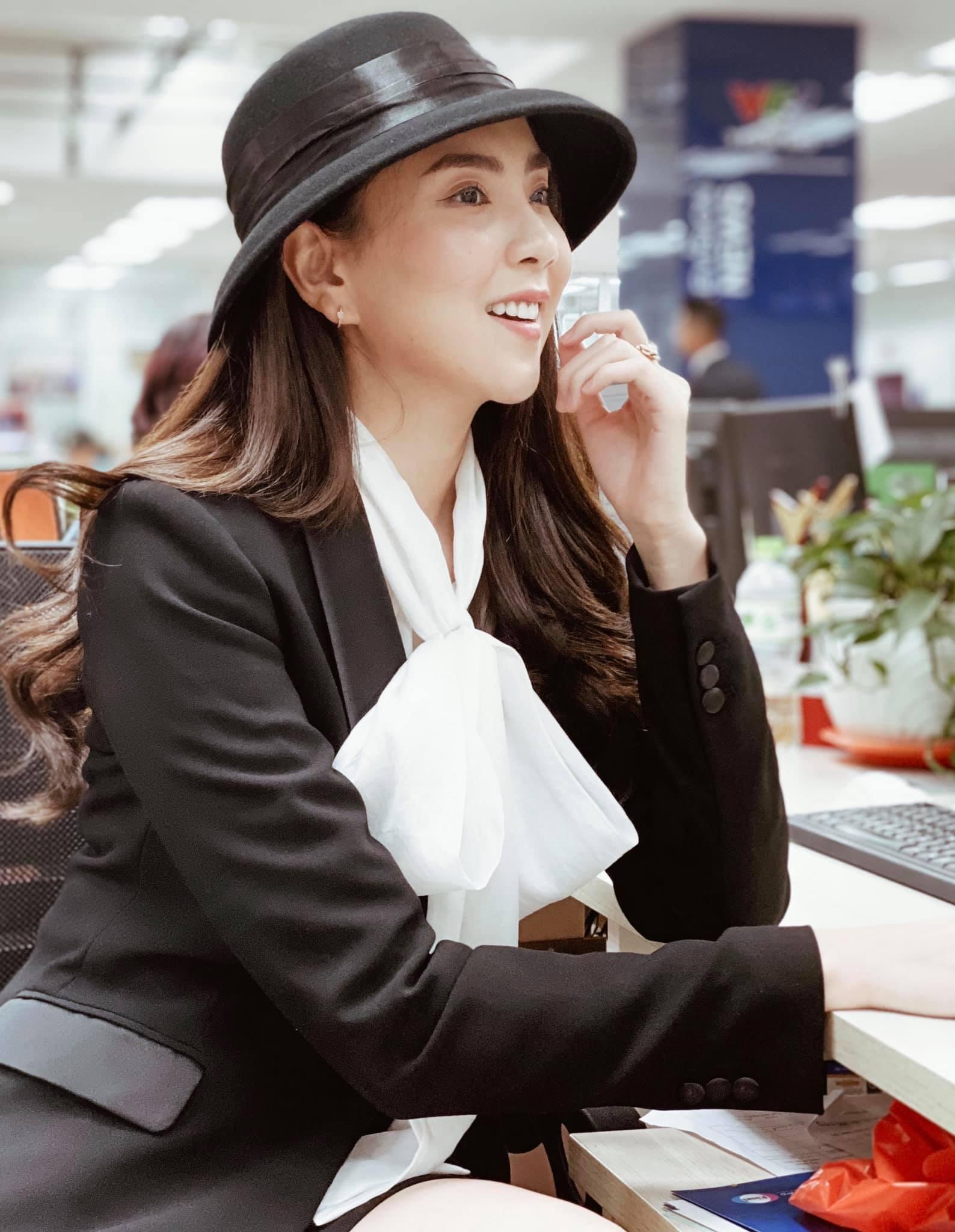 Chiêu thả thính lịm tim của các MC nổi tiếng VTV