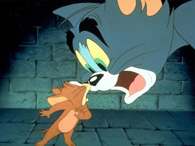 Truyện hay cho bé: Sự tích Mèo và Chuột - 1