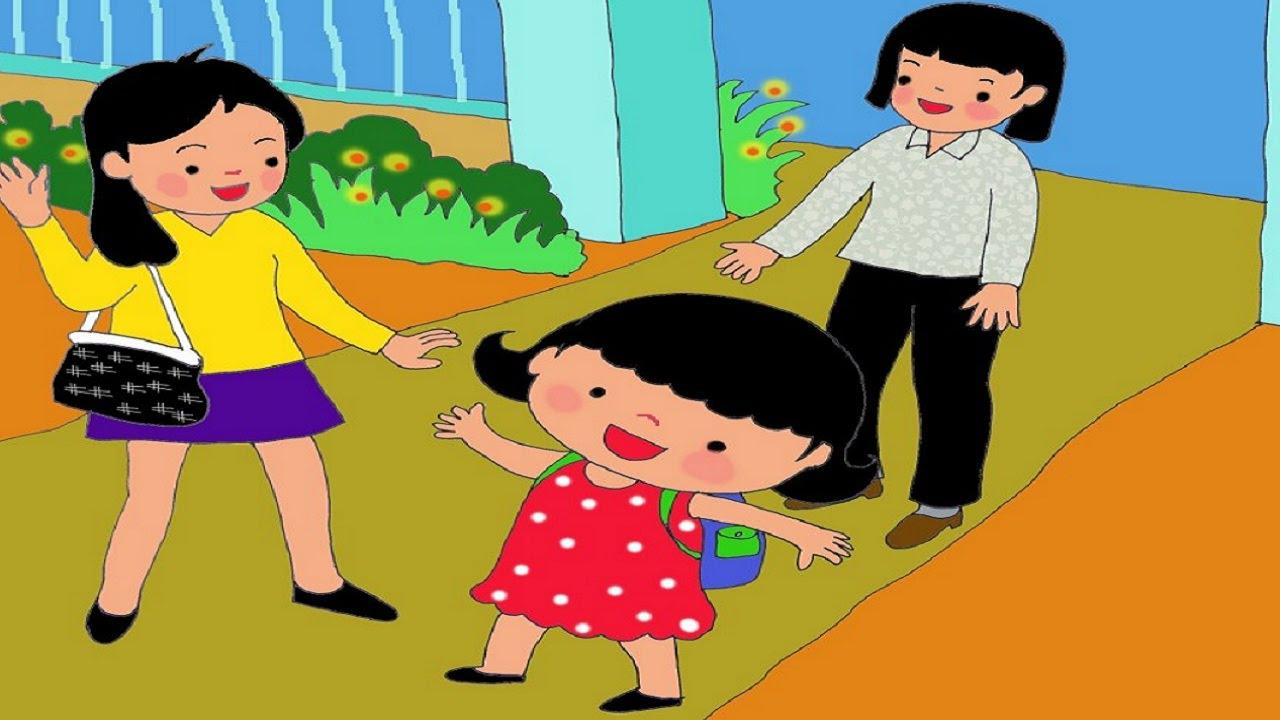 Những bài thơ về chủ đề cô giáo