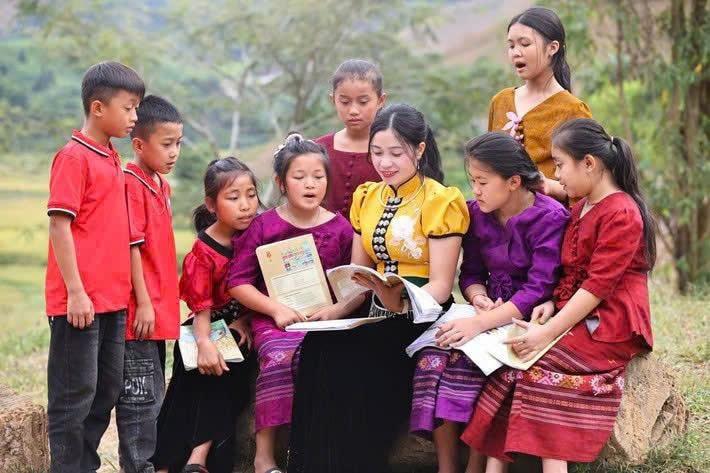 Luật Nhà giáo: Giáo viên vui mừng khôn xiết khi nghề giáo được "đặt đúng vị thế"