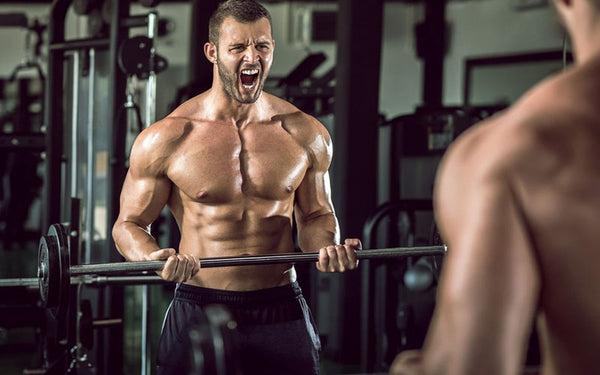 Hướng dẫn cách xả cơ thành công cho các gymer