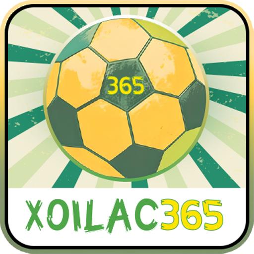 Xoilac365 - Trực tiếp bóng đá Xôi Lạc TV, Link XoilacTV chất lượng cao