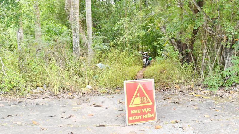 Tiếp tục truy bắt 4 con cá sấu xổng chuồng tại Công viên văn hóa An Hòa, TP Rạch Giá