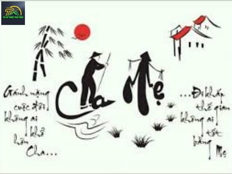 [Tuyển Tập] 2 Và 4 Câu Thơ Về Cha Mẹ Hay, Thơ Về Mẹ 4 Câu Cảm Động & Ý Nghĩa Nhất