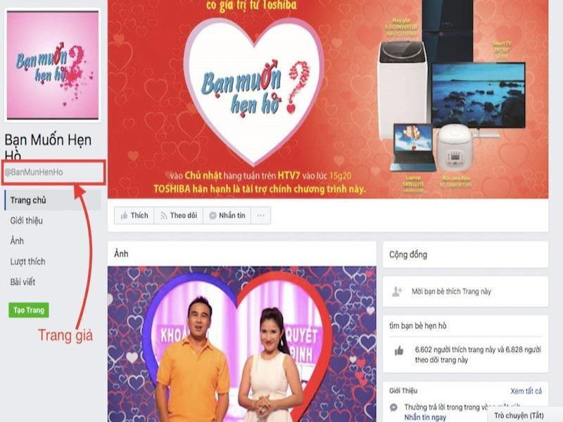 Đóng cả triệu mới được chơi 'Bạn muốn hẹn hò'?