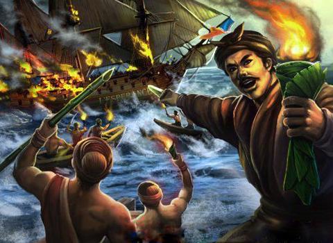 Bảo tàng Lịch sử Quốc gia