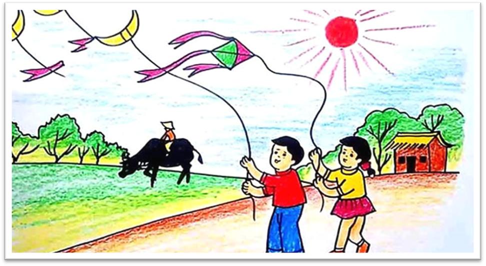 TUYỂN TẬP CÁC BÀI THƠ MÙA HÈ CHO TRẺ MẦM NON