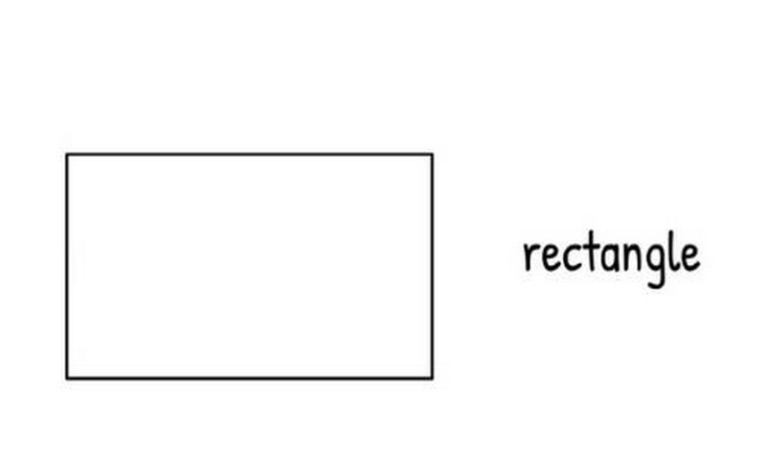 Top 3 công thức tính diện tích hình chữ nhật chính xác nhất