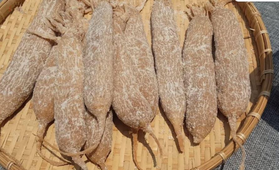 Xá bấu là gì? 5 cách làm xá bấu ngon đa dạng hương vị