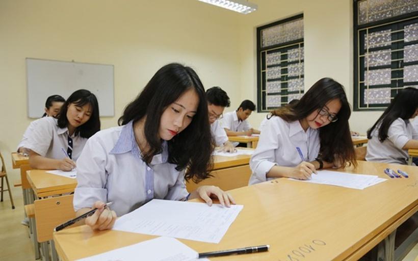 Trường hợp được đặc cách thi tốt nghiệp THPT 2025