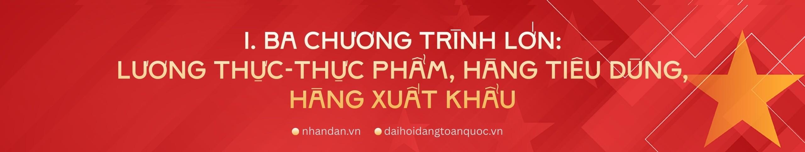 Phương hướng, mục tiêu chủ yếu phát triển kinh tế-xã hội trong 5 năm 1986-1990