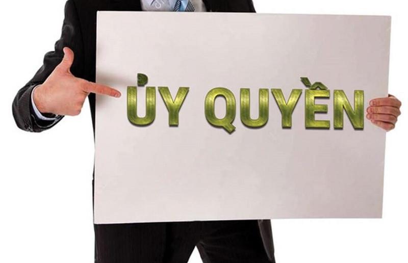 Mẫu Số 13 Giấy Ủy Quyền Ngân Hàng Vietcombank: Hướng Dẫn Chi Tiết Từ A-Z