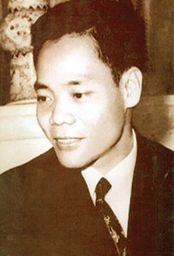 Những chuyện cảm động về bài thơ & ca khúc “Mùa xuân nho nhỏ”