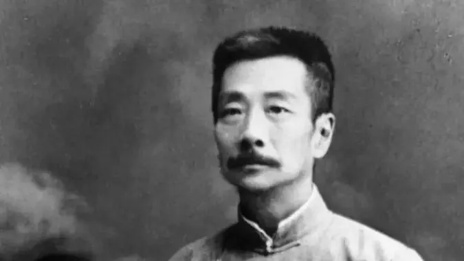 Tiểu sử và câu nói hay của nhà văn Lỗ Tấn