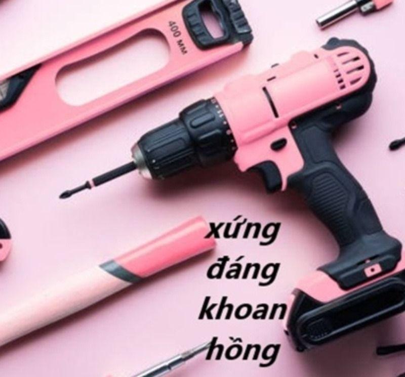 Sưu Tầm Khoan Hồng Meme Vui Nhộn, Dễ Thương 2026