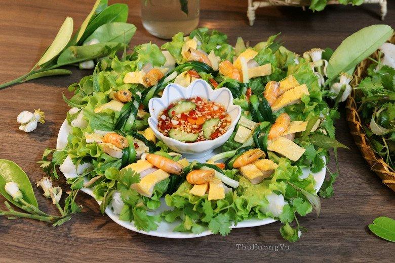 5 món vừa ngon xuất sắc lại dễ làm cho cả nhà cuối tuần, dùng đãi khách cũng rất hợp