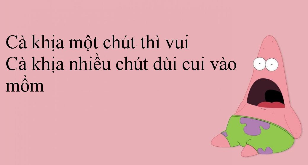 Những status hài hước đăng ảnh 'thả thính' cực chất trên Facebook, TikTok, Zalo