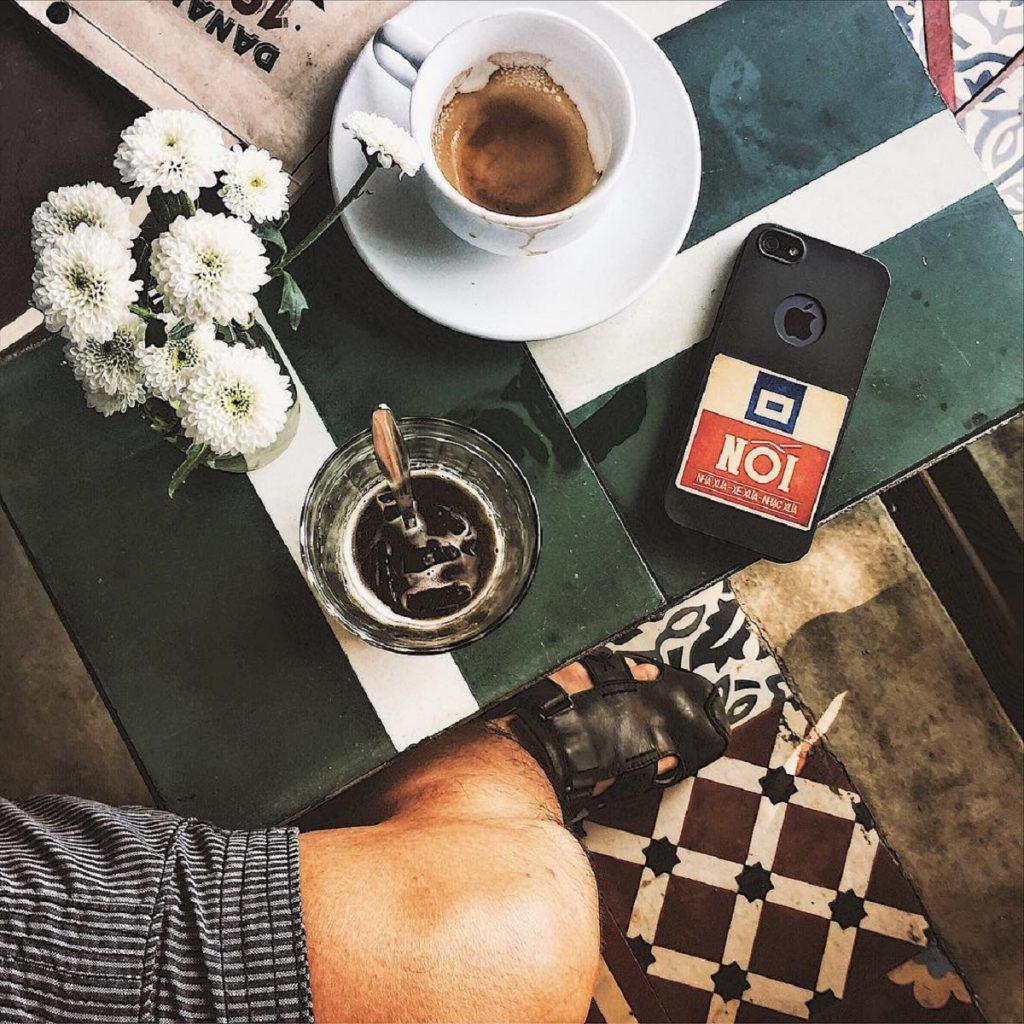 Tuyển tập những câu nói hay về cà phê và tình yêu