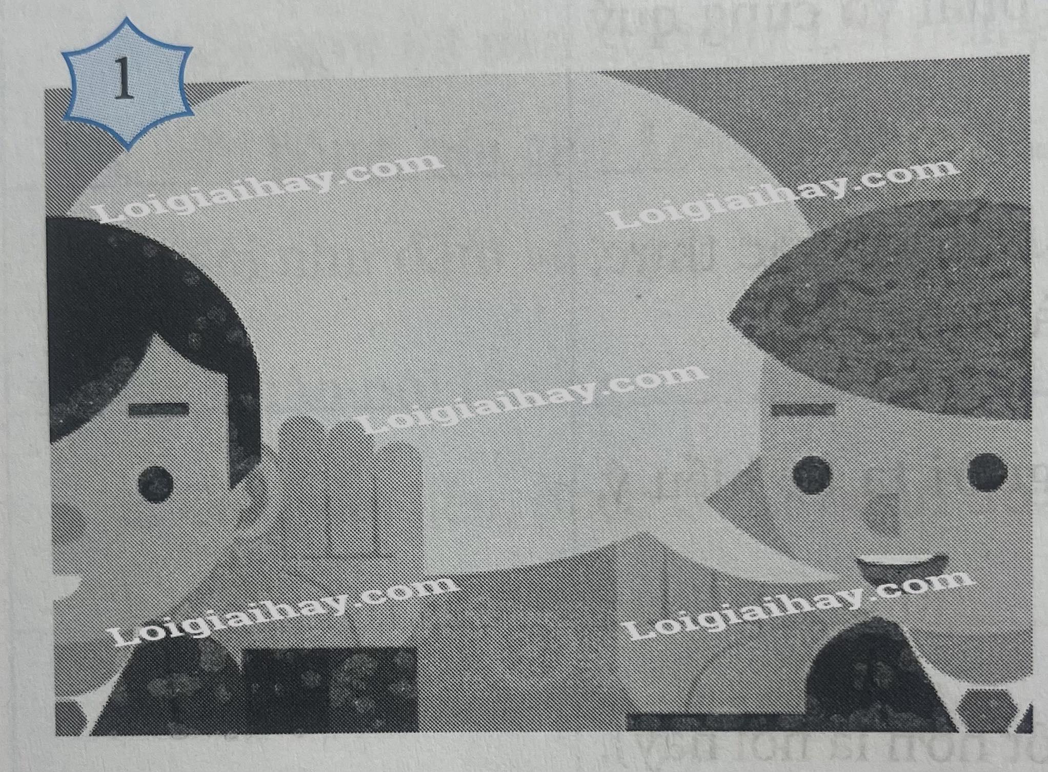 Đề thi giữa kì 2 Văn 7 Cánh diều - Đề số 7