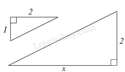 Đề cương ôn tập học kì 2 Toán 8 - Cánh diều