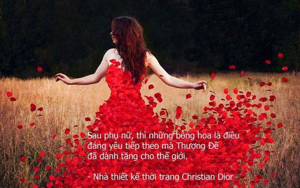 Câu nói hay về phụ nữ mạnh mẽ