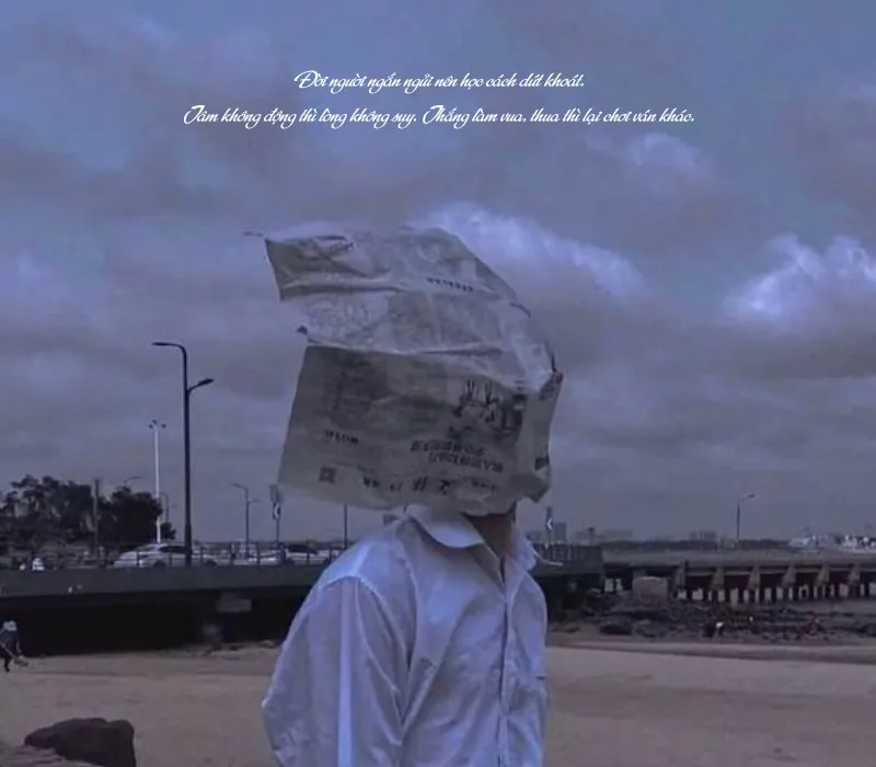 64 stt đời người ngắn ngủi cổ vũ tinh thần bạn