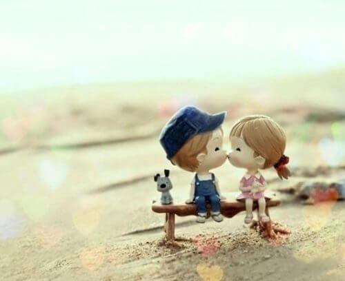 39 những câu nói hay, stt ngắn, hài về tình yêu đẹp, lãng mạn